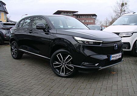 Honda HR-V 1.5eHEV Advance ACC Navi Kamera LED