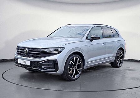 VW Touareg Volkswagen R-Line 3,0 l V6 TDI SCR 4MOTION 8-Gang-A