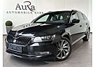 Skoda Superb Combi 2.0 TDI DSG 4x4 L&K NAV+XEN+KAM+DCC