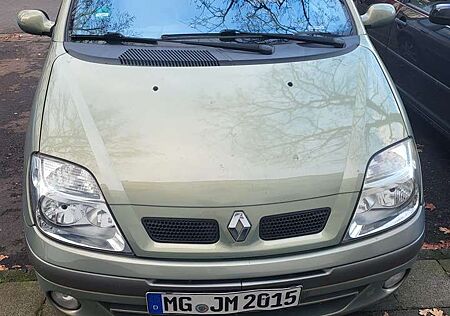 Renault Scenic 1.6 16V Dynamique