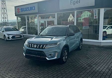 Suzuki Vitara 1.4 Mild-Hybrid Comfort 4x4