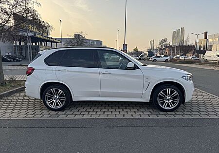 BMW X5 xDrive30d Sport-Aut.