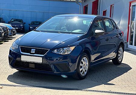 Seat Ibiza 1.0 TSI*Klima*Tempo*F-Link*TOP Zustand*TüV Neu!