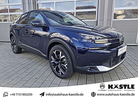 Citroën C4 Citroen Max Hybrid 145 ë-DSC6 SHZ*Kamera*ACC*MassageSitze*