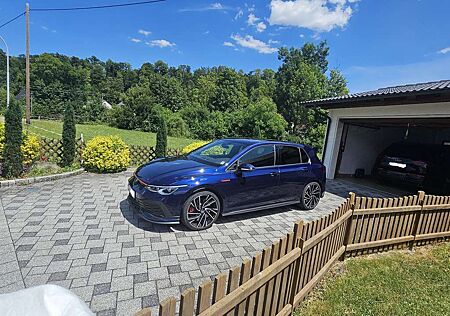 VW Golf GTI Volkswagen 2.0 TSI OPF DSG Clubsport