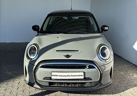 Mini Cooper SE Navi.LED.AppleCar.PDChinten.Sport-LR
