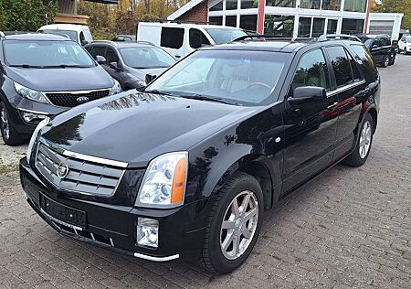 Cadillac SRX 4.6 V8 Sport Luxury