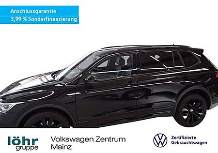VW Tiguan Allspace Volkswagen 2.0 TDI 4Motion DSG R-Line