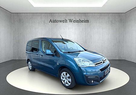 Citroën Berlingo Citroen °SELECTION°NAV°AHK°R.KAMERA°PDC°TEMP°DA