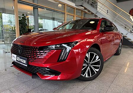 Peugeot 508 SW PureTech 130 EAT8 Allure, 360, ACC, LED!