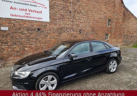 Audi A3 1.4 Lim. Ambition ultra