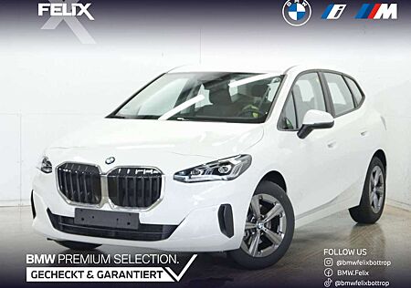 BMW 216 i Active Tourer+NAVI+AUTOMATIK+KOMFORTZUGANG