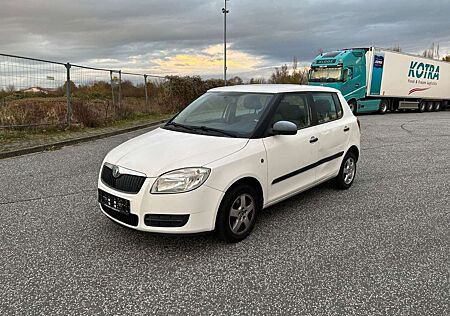 Skoda Fabia Classic/2Hand/Klima/Euro4