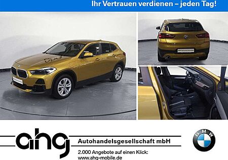 BMW X2 xDrive25e Advantage Steptronic Aut. Panorama