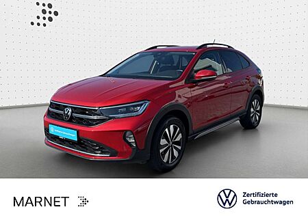 VW Taigo Volkswagen 1.0 TSI MOVE*NAVI*ASG*LED*