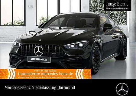 Mercedes-Benz CLE 53 AMG CLE 53 4M NIGHT+PANO+360+BURMESTER+SITZKLIMA+9G