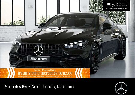 Mercedes-Benz CLE 53 AMG CLE 53 4M NIGHT+PANO+360+BURMESTER+SITZKLIMA+9G
