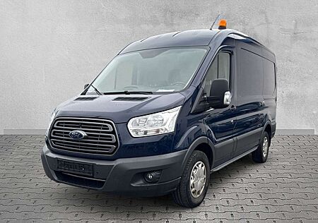 Ford Transit Kasten L2H2, 2.0 Diesel, Euro 6