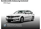 BMW 320 d Touring Aut. Luxury Line/Navi/Leder/AHK