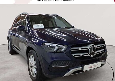 Mercedes-Benz GLE 350 de 4M-Excl.Airmatic AssiPL HuD