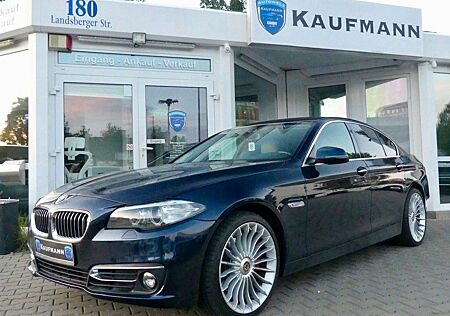 BMW 530 d xDrive Luxury Aut. PDC Bi-Xenon Leder