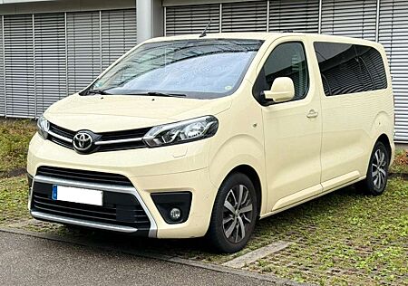 Toyota Pro Ace Proace Verso L1 Shuttle*Behinderten*netto 24.269