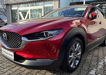 Mazda CX-30 SKYACTIV-G 2.0 M Hybrid
