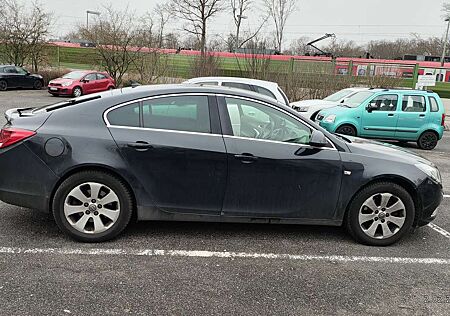Opel Insignia 1.6 Turbo Edition