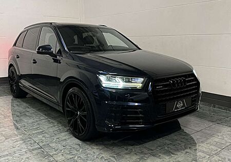 Audi Q7 3.0 TDI quattro*S-line*Matrix*Pano*Luft*AHK