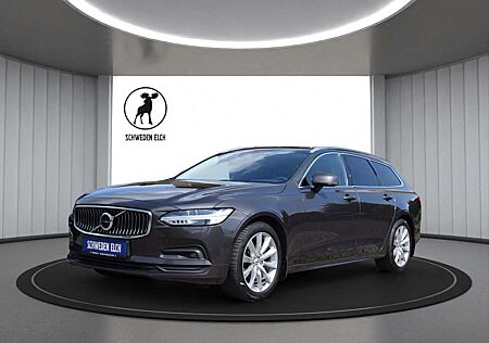 Volvo V90 B4+3. JAHRE GARANTIE+KAMERA+BLIS+MWST+APPLE