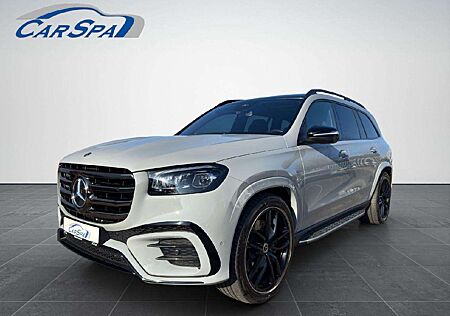 Mercedes-Benz GLS 450 d 4Matic AMG /23°Alu/ACC/AHK/Panorama