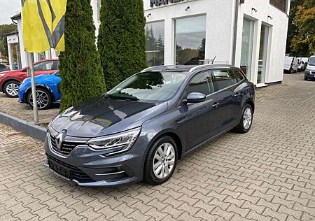 Renault Megane Grandtour BLUE dCi 115 BUSINESS EDITION