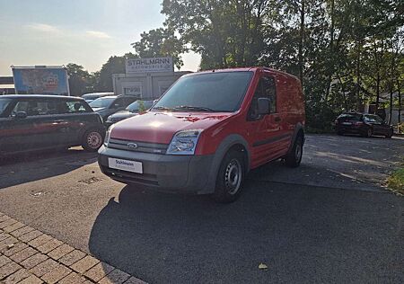 Ford Transit Connect Kasten