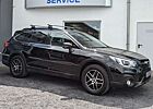 Subaru Outback 2.5i Lineartronic Sport X Offroad Edition
