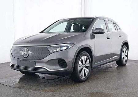 Mercedes-Benz EQA 300 4M Progressive Adv AHK Totwinkel Kamera
