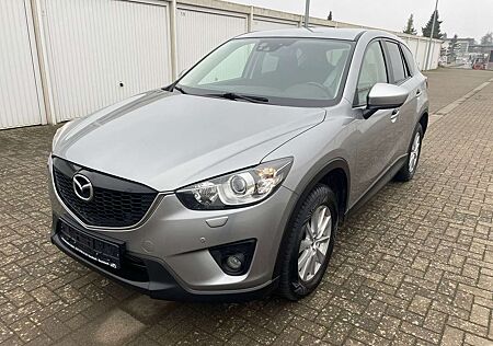 Mazda CX-5 Sendo AWD