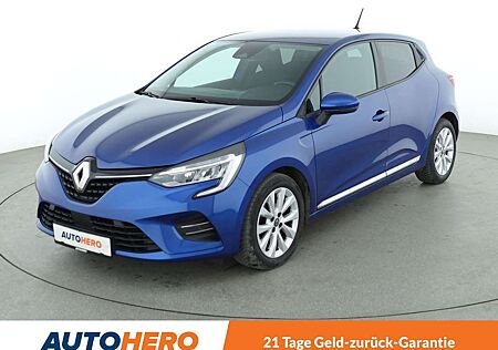 Renault Clio 1.0 TCe Experience