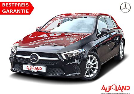 Mercedes-Benz A 180 A180 Progressive