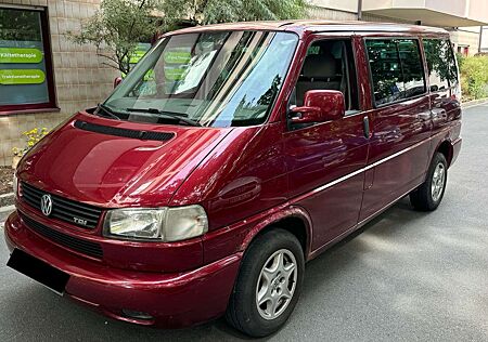 VW T4 Multivan Volkswagen VOLKSWAGEN 2.5 TDI