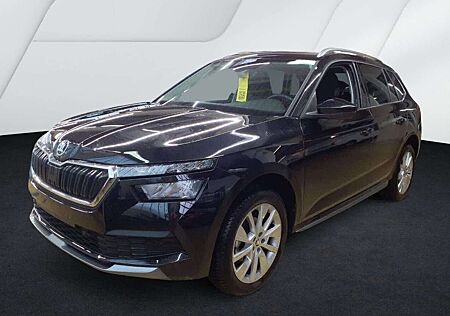 Skoda Kamiq Style 1.5 TSI Amundsen VC SmartLink ACC PDC