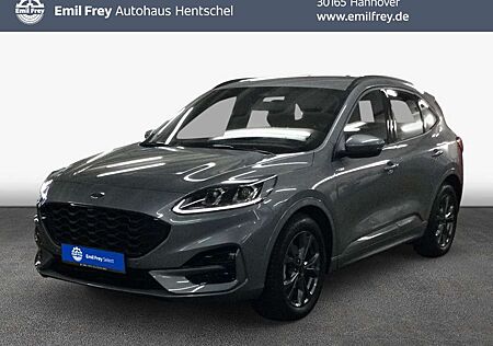 Ford Kuga 2.0 EcoBlue Aut. ST-LINE*GJR*AHK*LED*