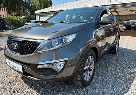 Kia Sportage FIFA World Cup Edition 4WD