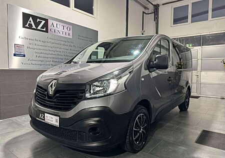 Renault Trafic Combi L1H1 2,7t Expression/ 9 Sitze/Navi