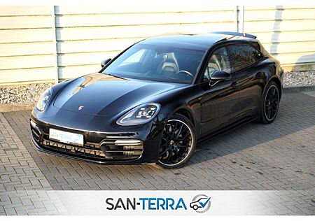 Porsche Panamera SPORT TURISMO 4 S PANO*BOSE*PDLS*KEYLESS*SPORT-AGA