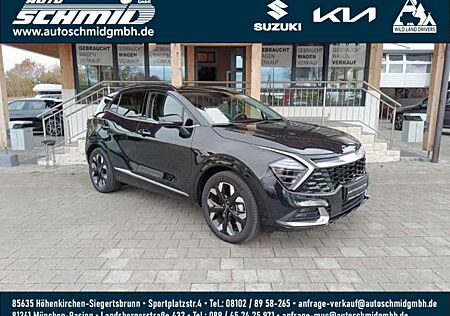 Kia Sportage 1.6T PHEV PLUG&RIDE GD DRIVE