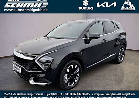 Kia Sportage 1.6T PHEV PLUG&RIDE GD DRIVE