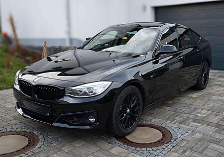 BMW 328i 328 3er GT GT Sport-Aut. Modern Line