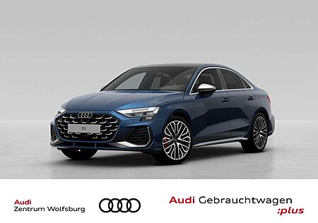 Audi S3 2.0 TFSI quattro S tronic Pano/Matr