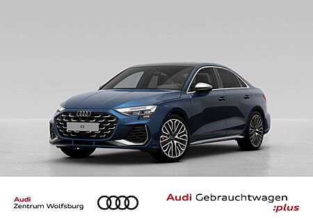 Audi S3 2.0 TFSI quattro S tronic Pano/Matr