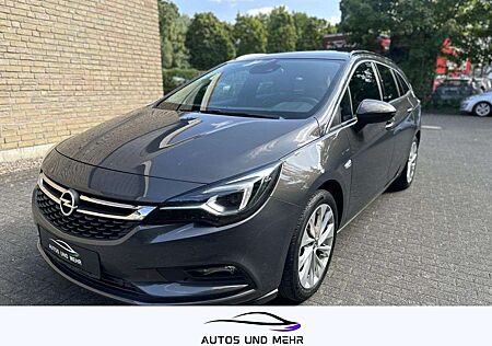 Opel Astra K Sports Tourer Innovation Klima Navi